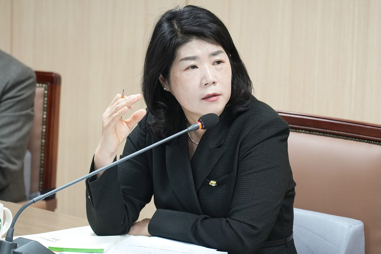 제297회 노원구의회 임시회 보건복지위원회 - 8