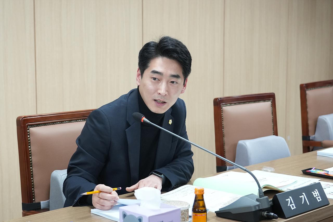 제297회 노원구의회 임시회 보건복지위원회 - 8