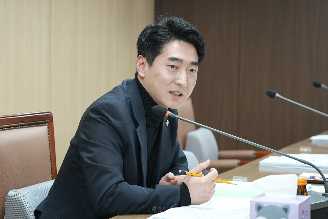 제297회 노원구의회 임시회 보건복지위원회 - 10