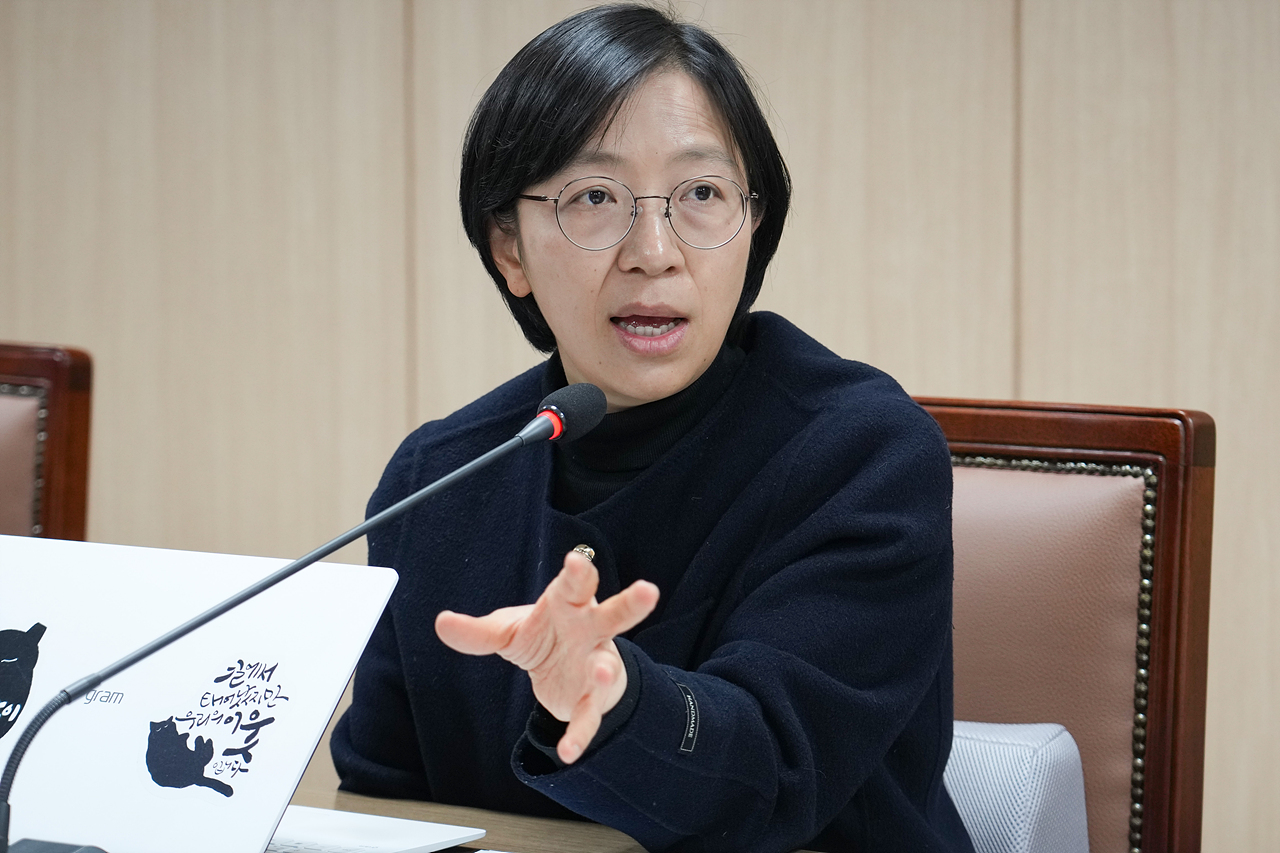 제297회 노원구의회 임시회 행정재경위원회 - 7