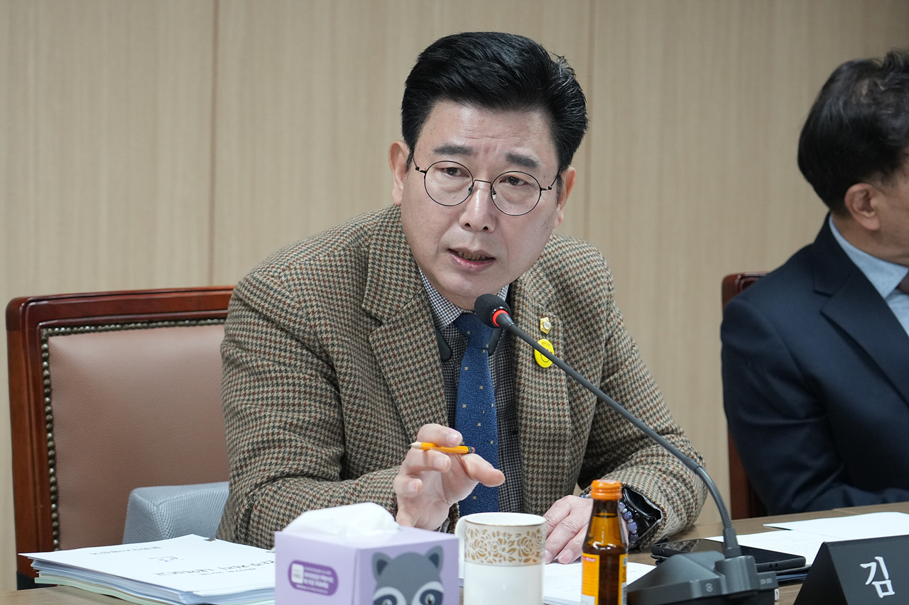 제297회 노원구의회 임시회 행정재경위원회 - 5