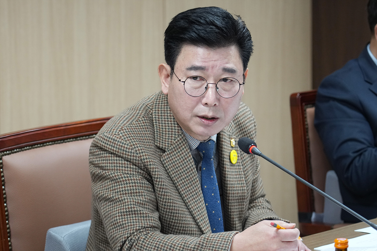 제297회 노원구의회 임시회 행정재경위원회 - 9