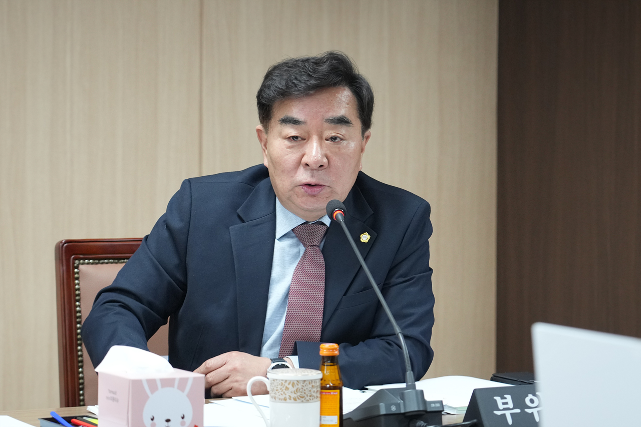 제297회 노원구의회 임시회 행정재경위원회 - 3