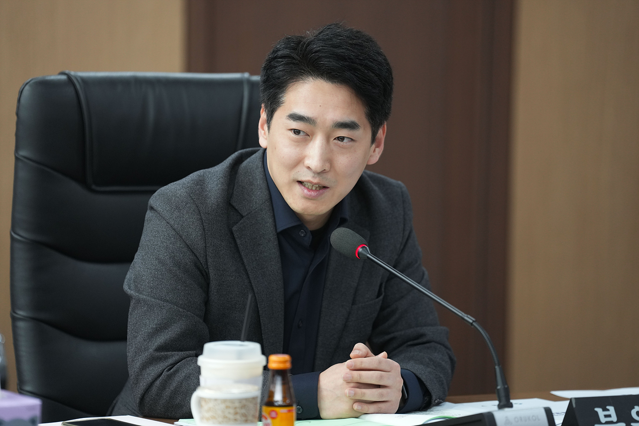 제297회 노원구의회 임시회 예산결산특별위원회 - 4