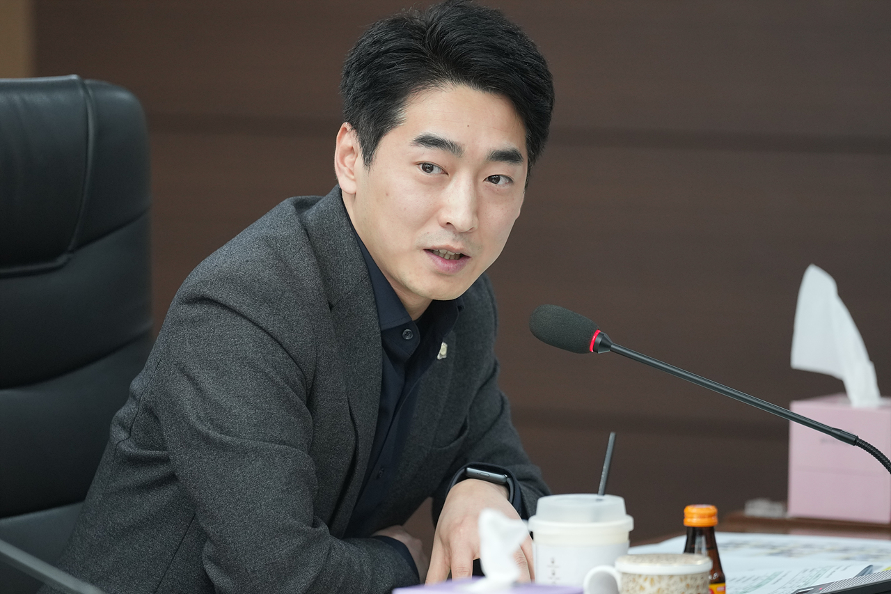 제297회 노원구의회 임시회 예산결산특별위원회 - 6