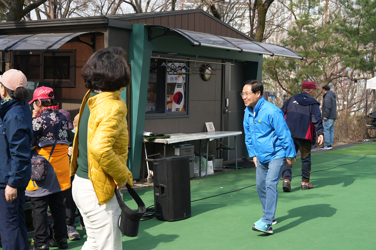  2026 산악연맹 시산제 - 1