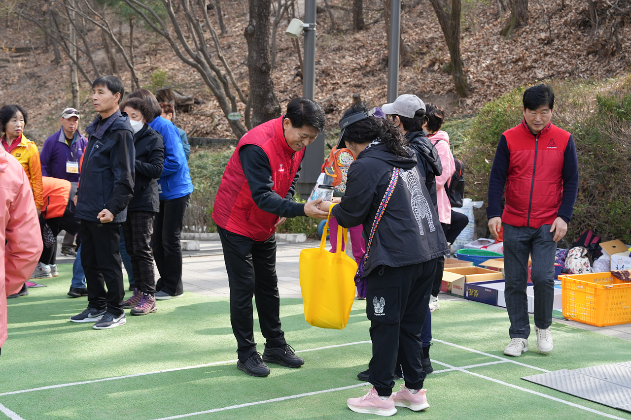  2026 산악연맹 시산제 - 1