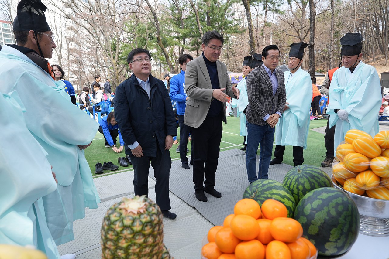  2026 산악연맹 시산제 - 5