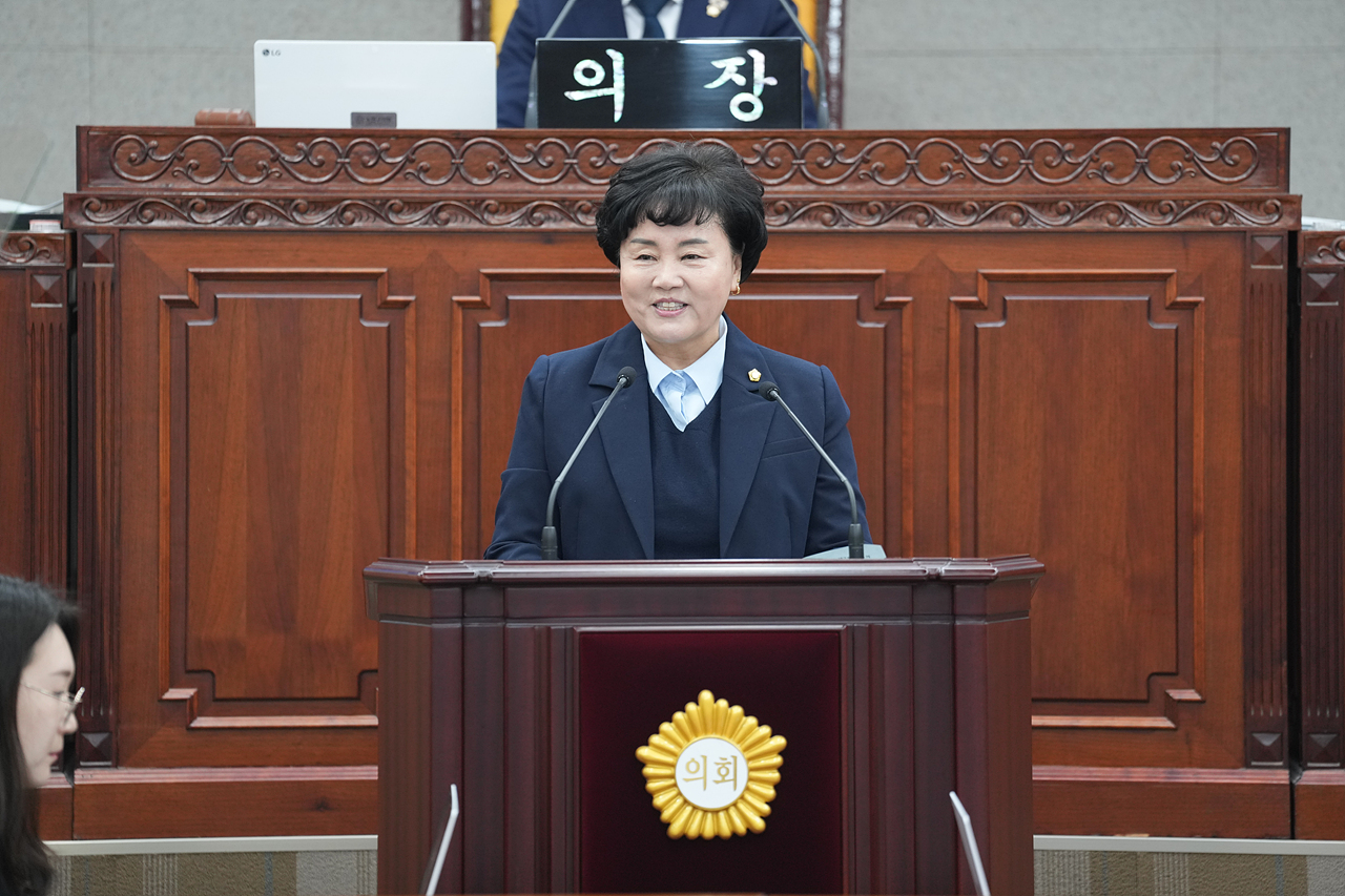 제297회 노원구의회 임시회 제2차 본회의 - 3