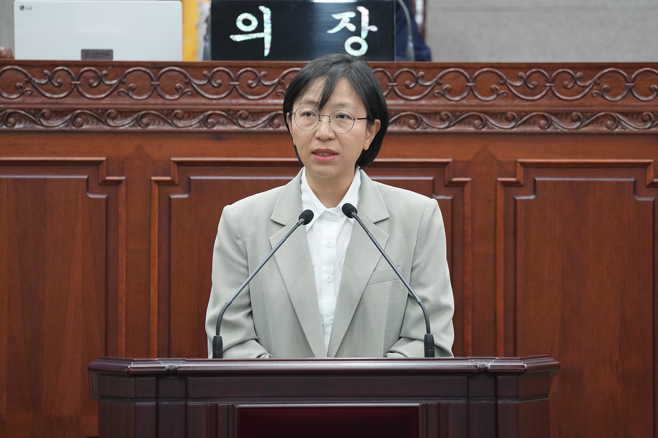 제297회 노원구의회 임시회 제2차 본회의 - 6