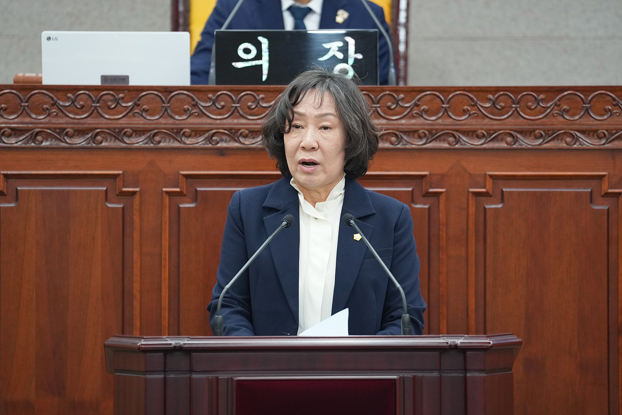 제297회 노원구의회 임시회 제2차 본회의 - 3