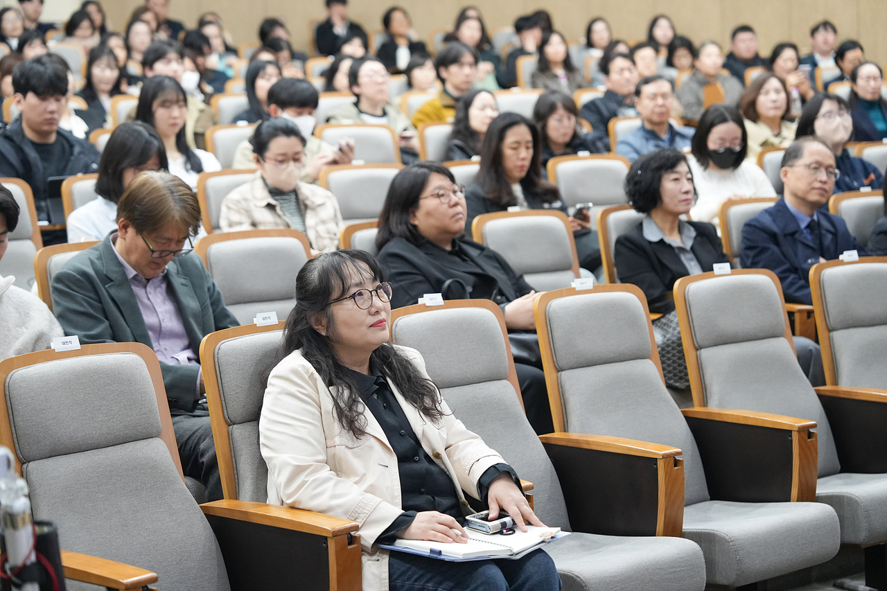 2026년 제1차 노원 복지 포럼 - 5