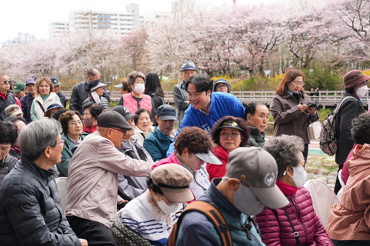 노원우이마루 준공식 - 3