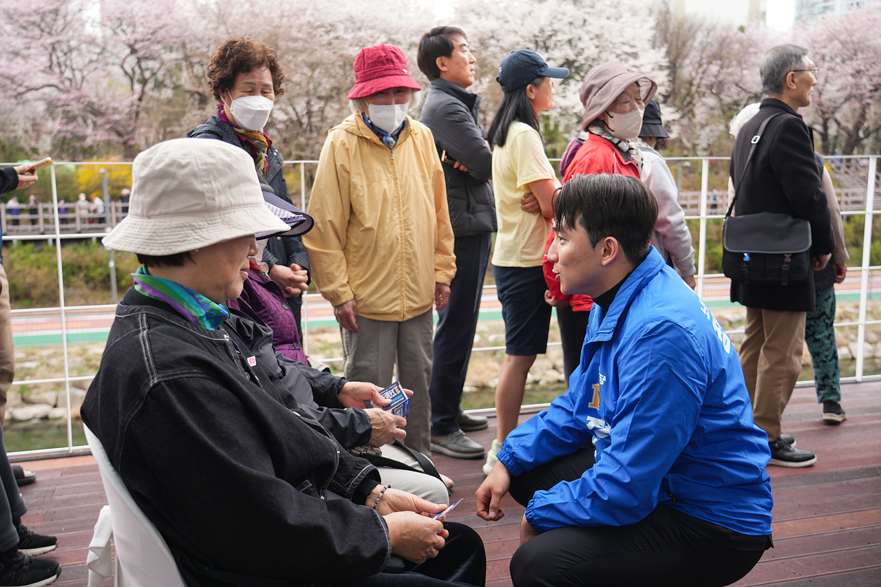 노원우이마루 준공식 - 3