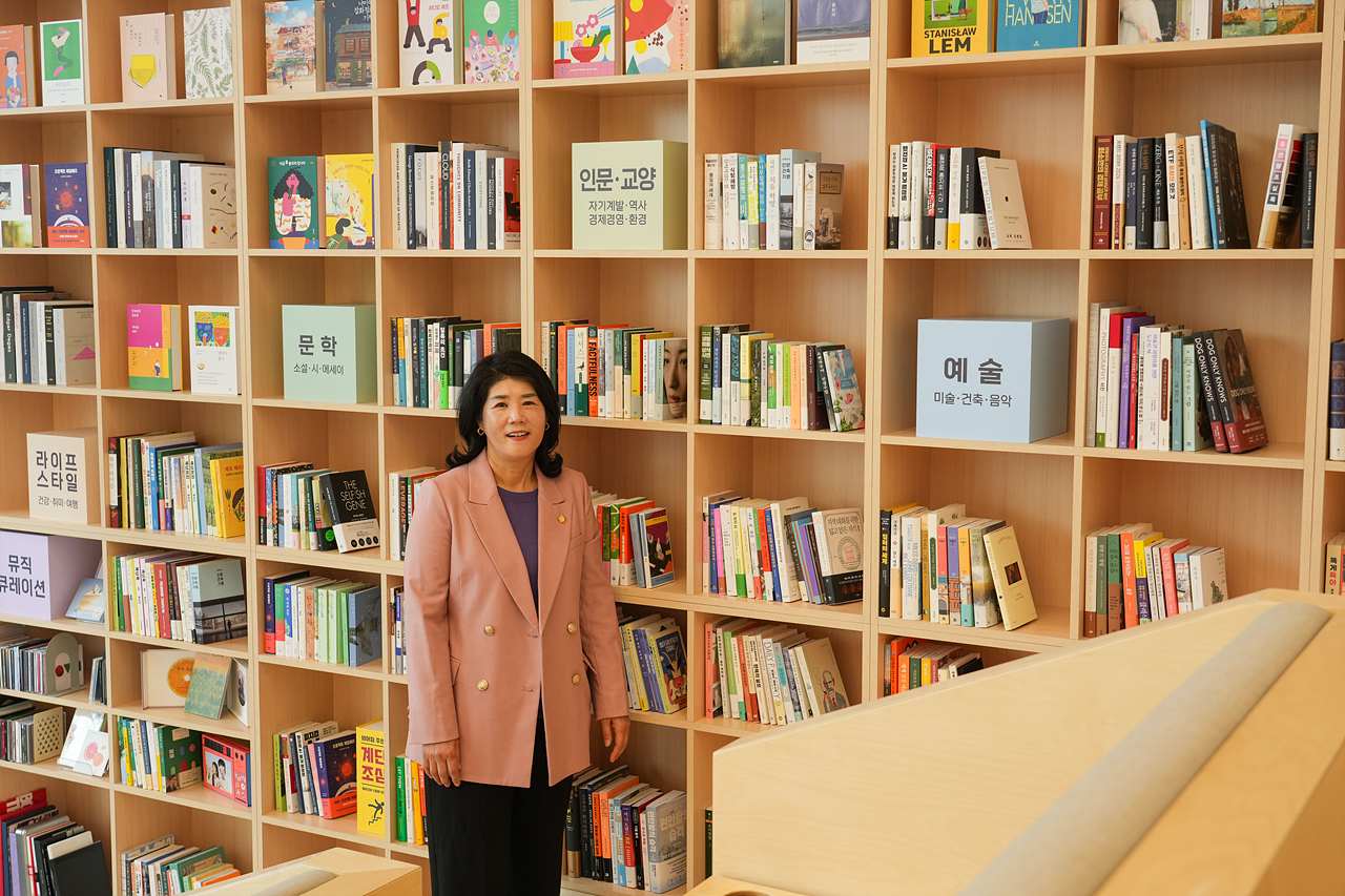 노원우이마루 준공식 - 4