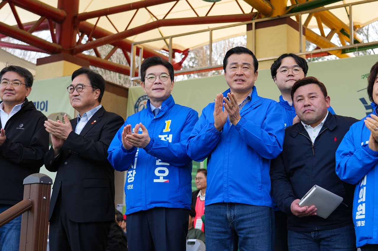 2026 노원구민체육대회 - 4