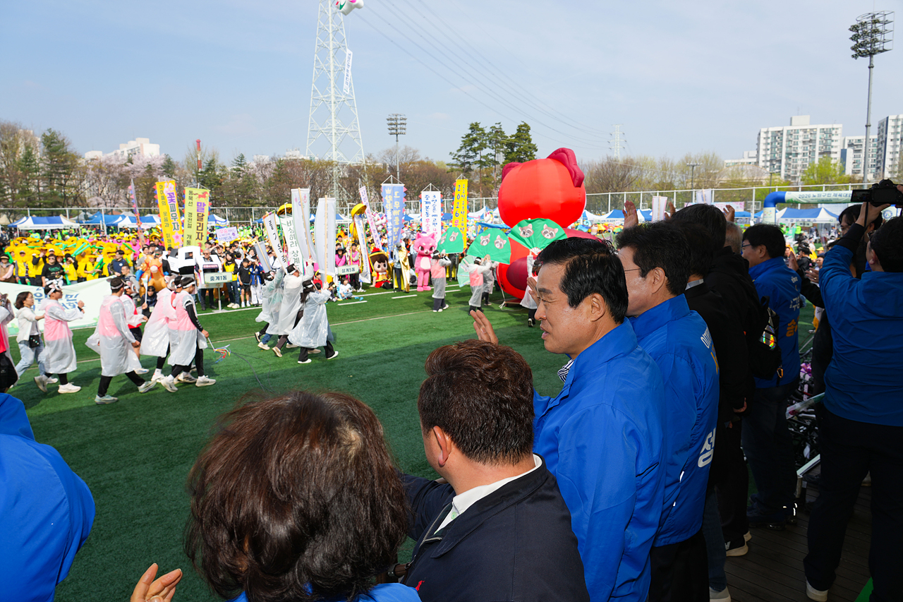 2026 노원구민체육대회 - 15