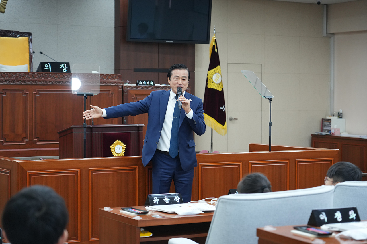 노원구의회 견학프로그램(공릉초4-2) - 4