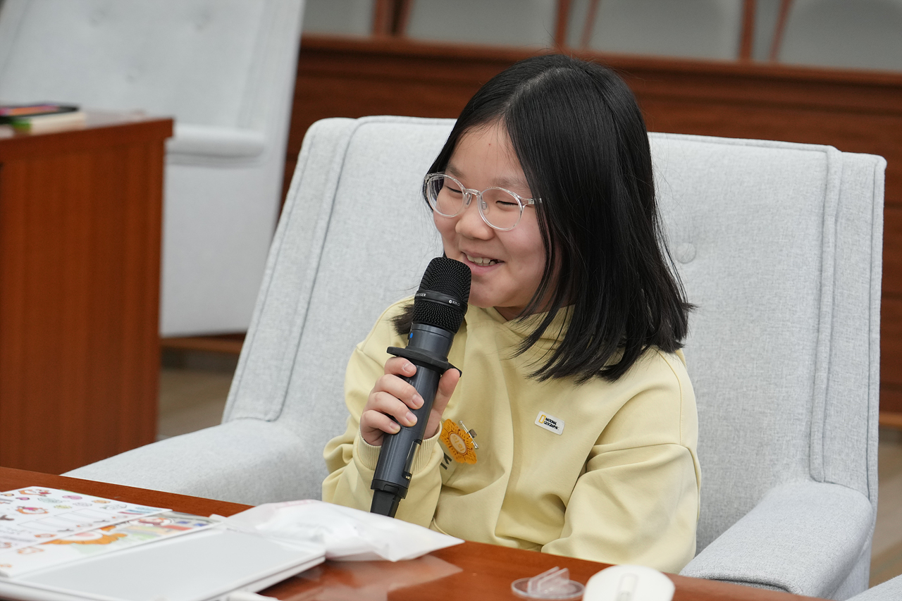 노원구의회 견학프로그램(공릉초4-2) - 8