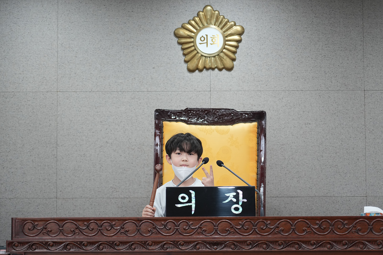 노원구의회 견학프로그램(공릉초4-2) - 49