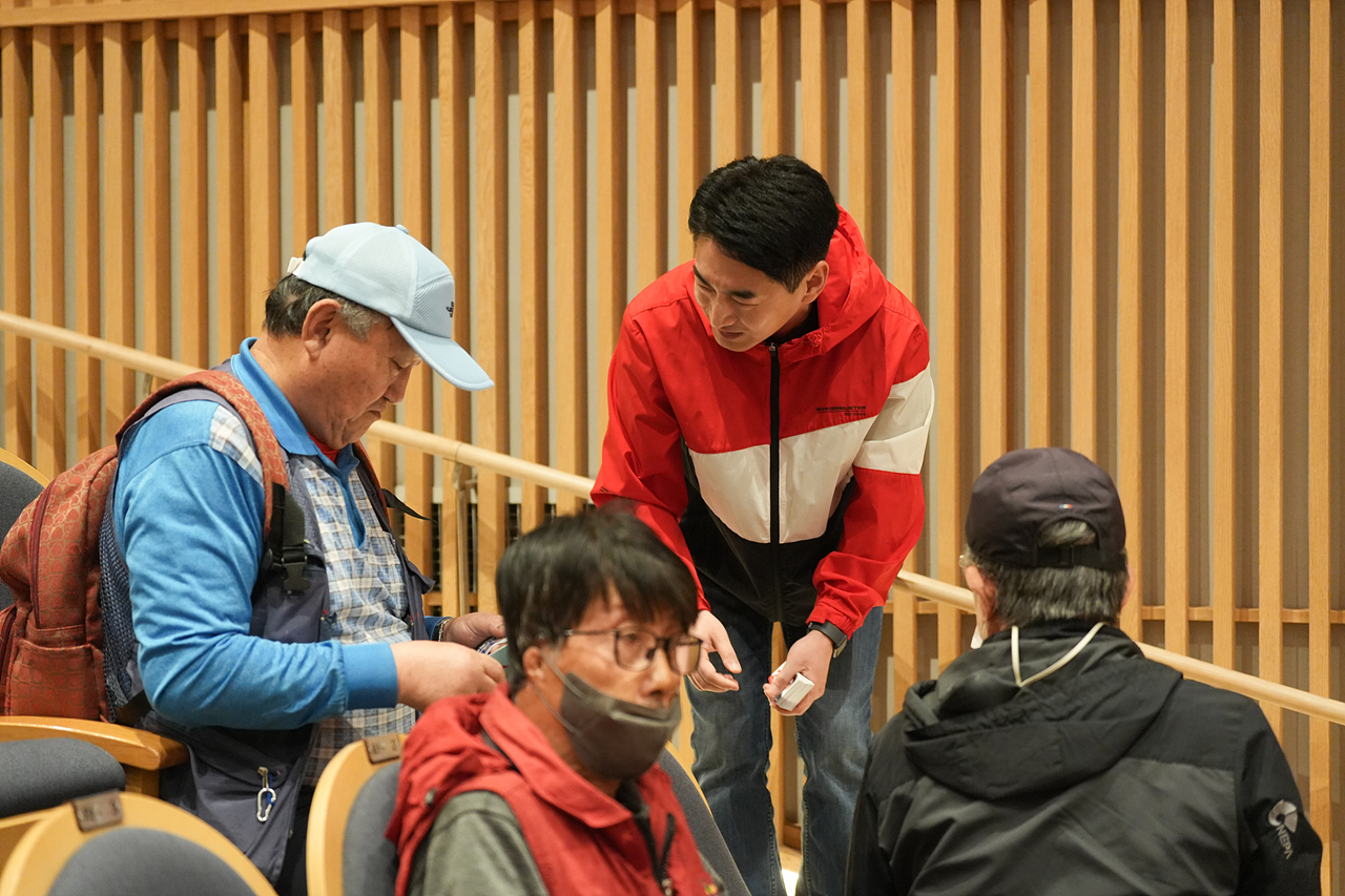 제46회 장애인의 날 기념식 - 1