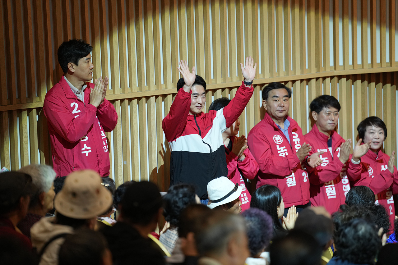 제46회 장애인의 날 기념식 - 3