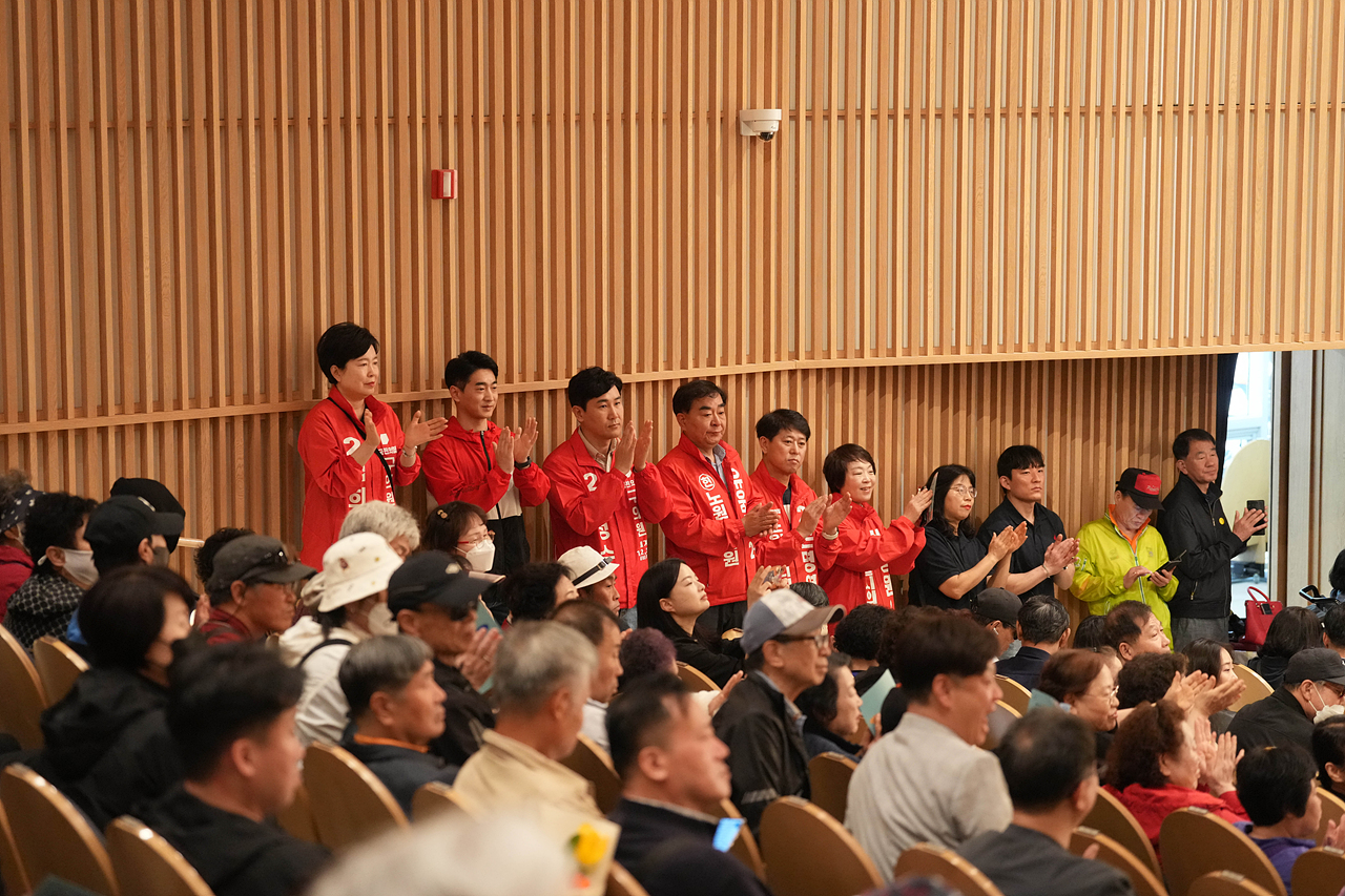 제46회 장애인의 날 기념식 - 4