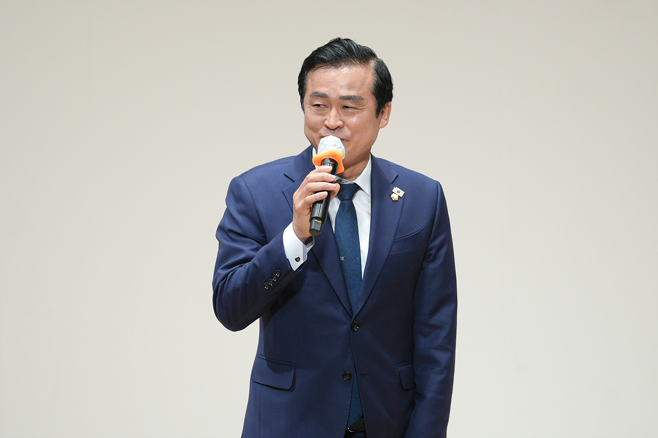 제46회 장애인의 날 기념식 - 4