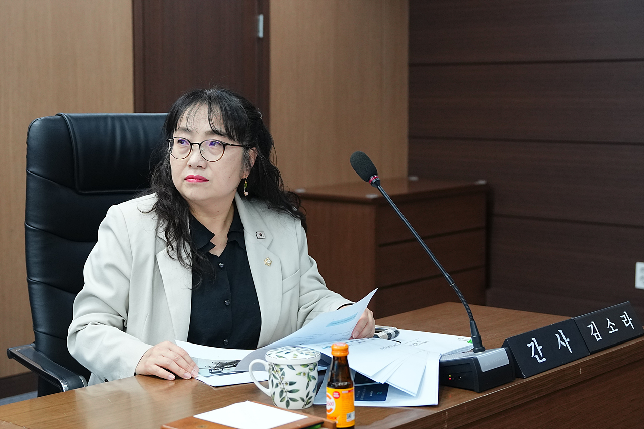 노원구 청년문제 고찰 및 해소방안 연구단체 최종보고회 - 5
