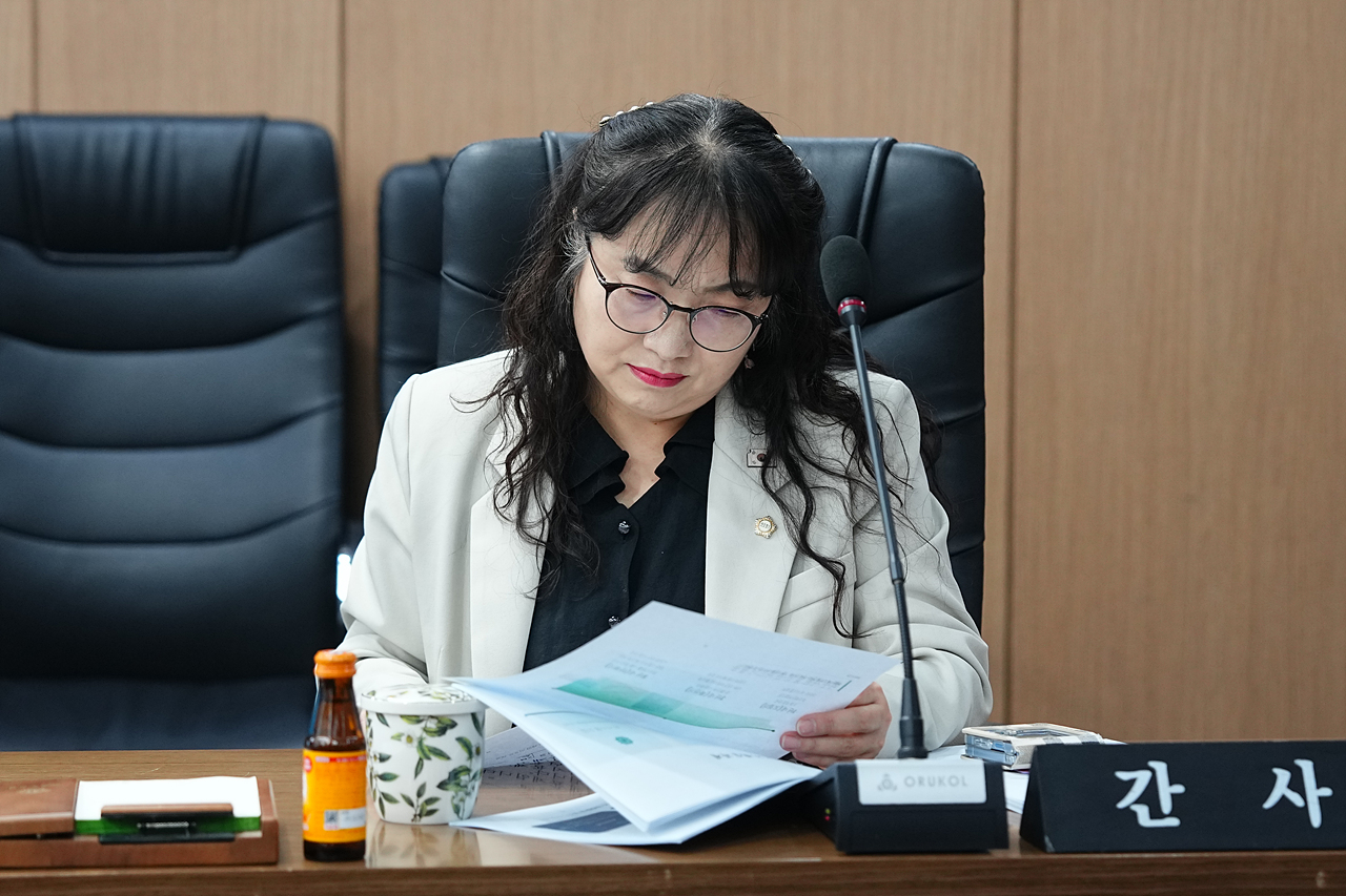 노원구 청년문제 고찰 및 해소방안 연구단체 최종보고회 - 9