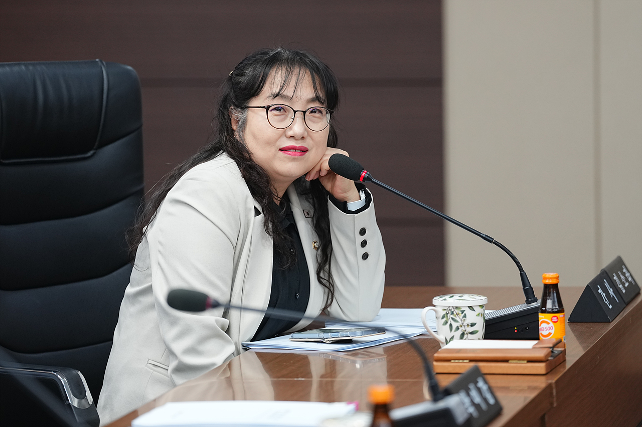 노원구 청년문제 고찰 및 해소방안 연구단체 최종보고회 - 10