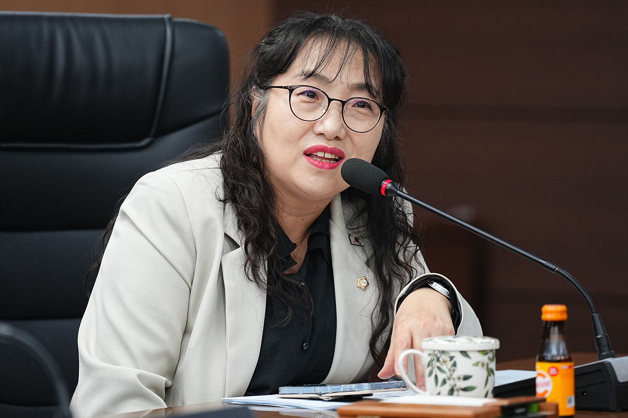 노원구 청년문제 고찰 및 해소방안 연구단체 최종보고회 - 13