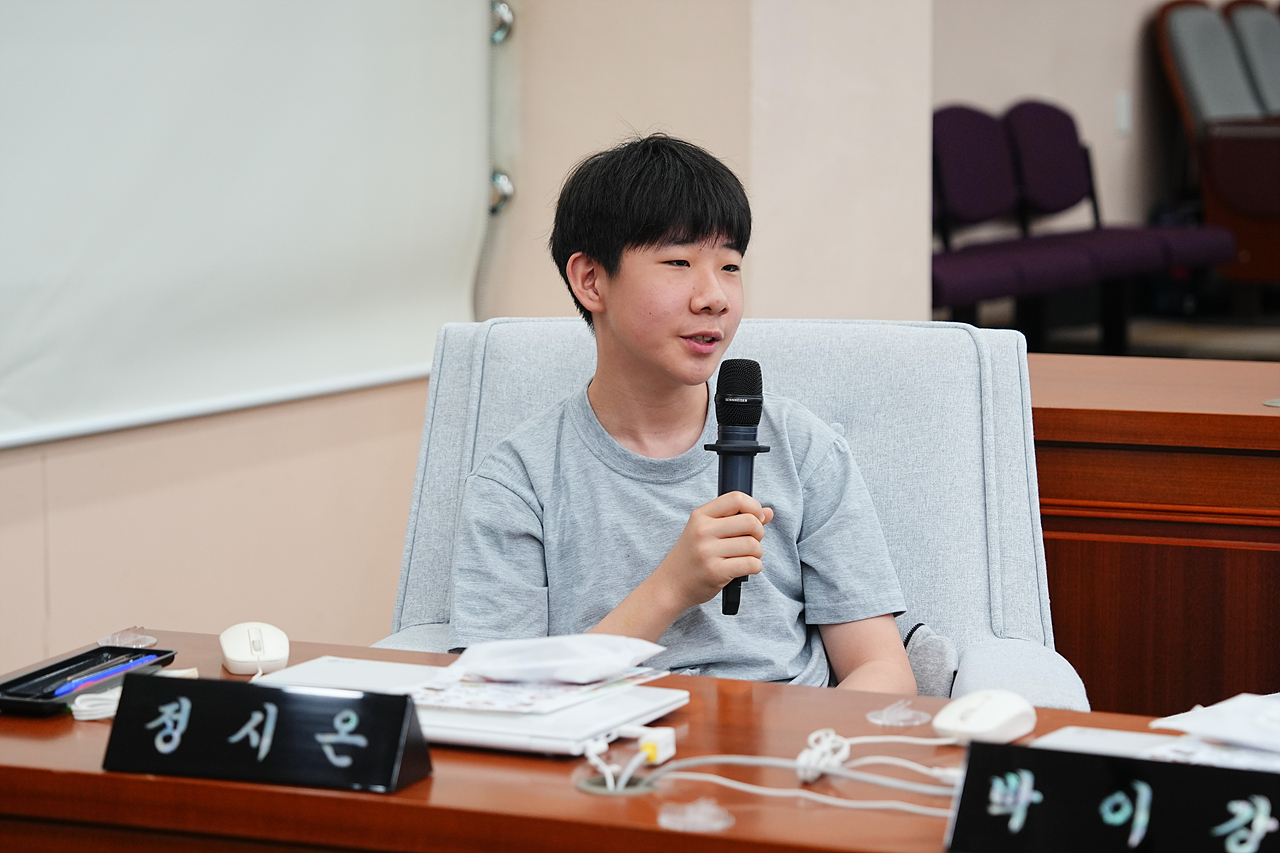 노원구의회 견학프로그램(상곡초6-3) - 18