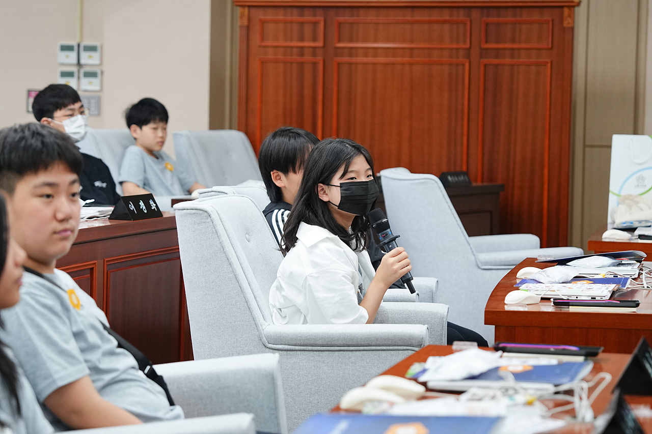 노원구의회 견학프로그램(상곡초6-3) - 39
