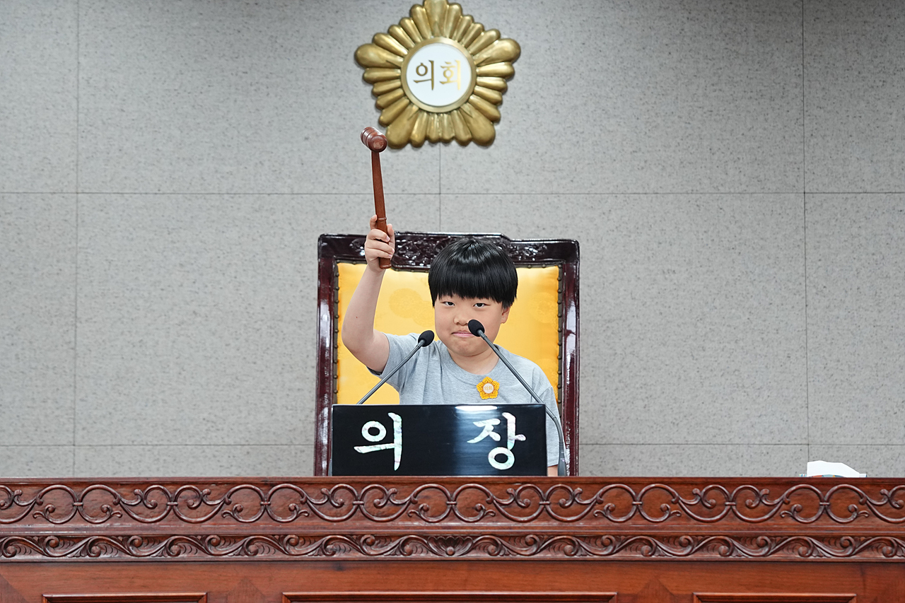 노원구의회 견학프로그램(상곡초6-3) - 60