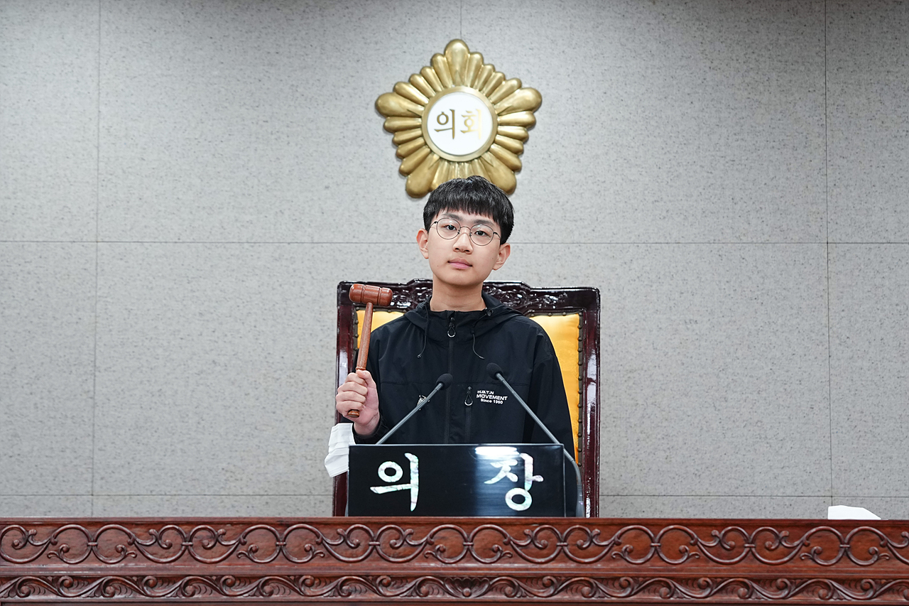 노원구의회 견학프로그램(상곡초6-3) - 57