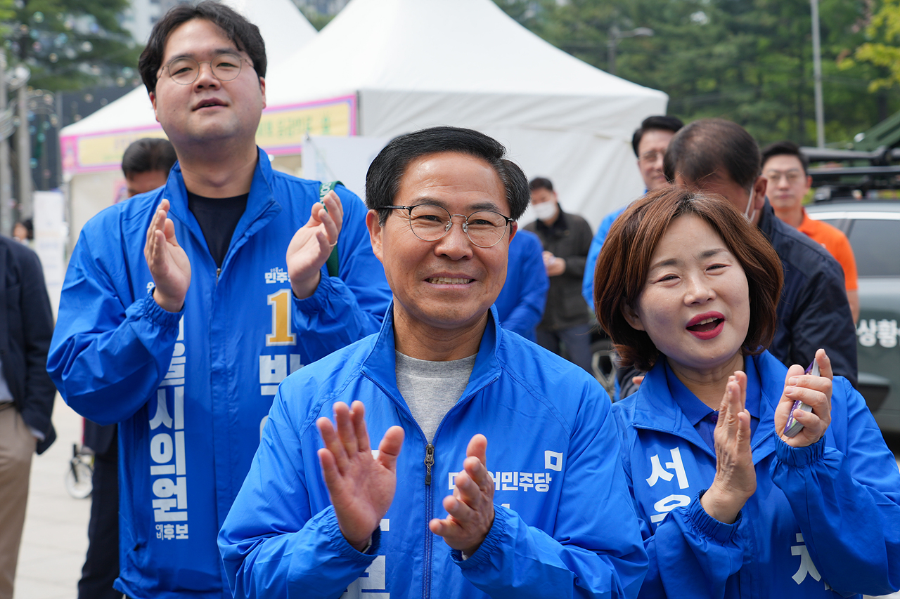 2026년 노원구 어린이날 축제 개막식 - 1