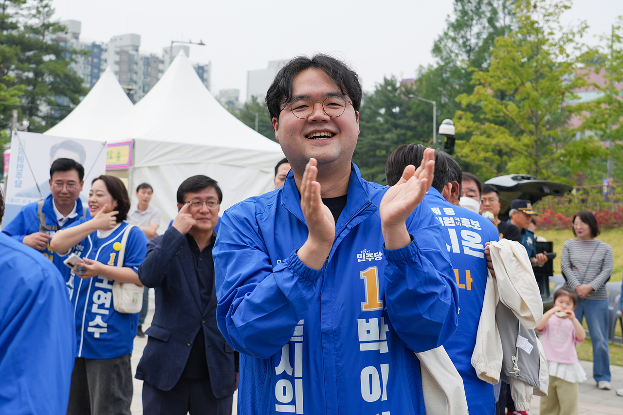2026년 노원구 어린이날 축제 개막식 - 3