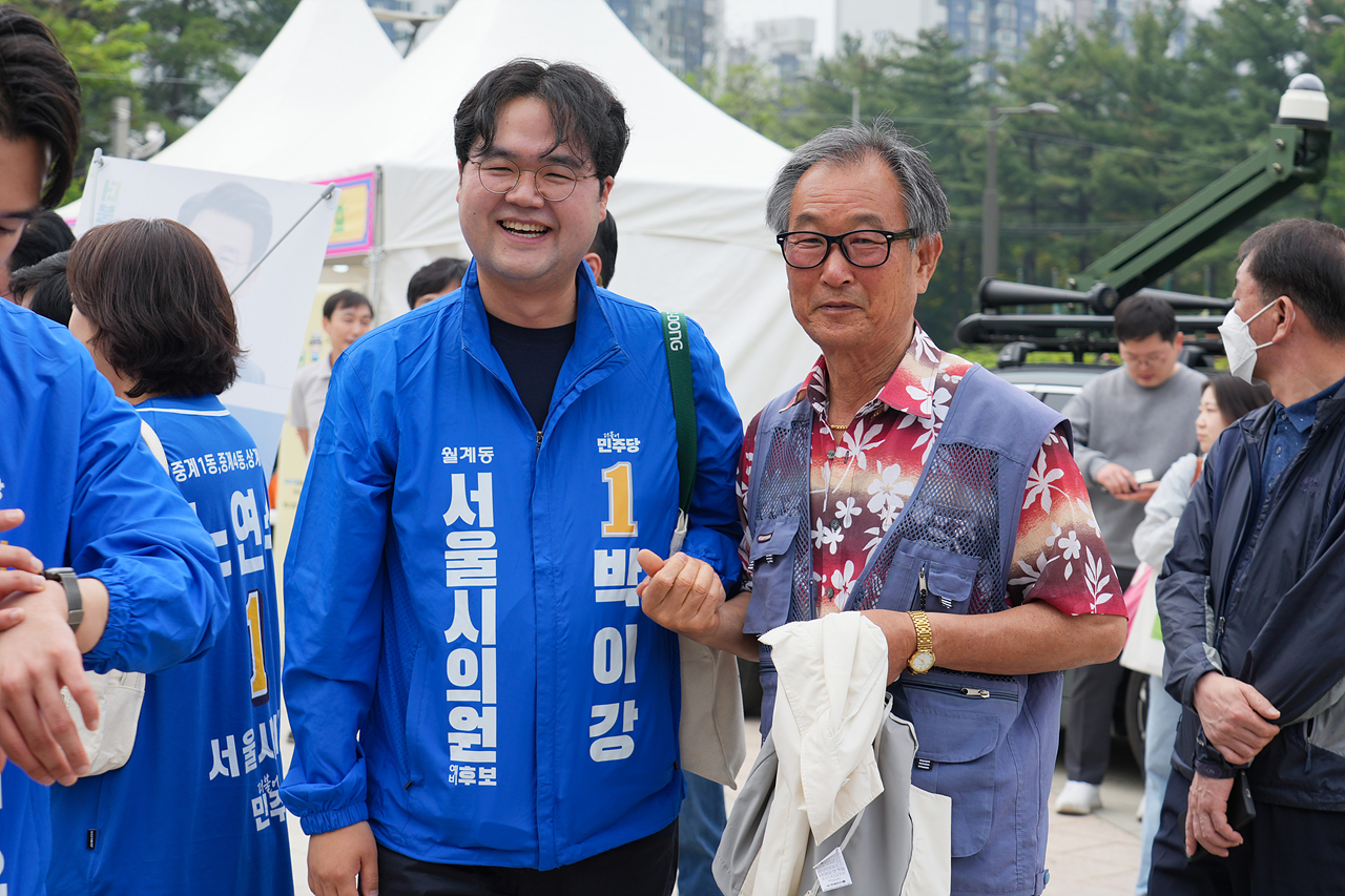 2026년 노원구 어린이날 축제 개막식 - 4