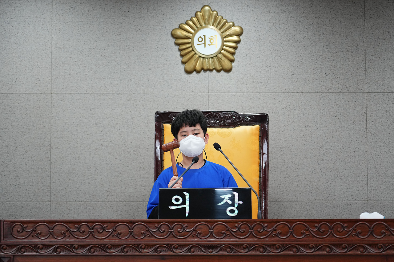 노원구의회 견학프로그램(덕암초6-5) - 56