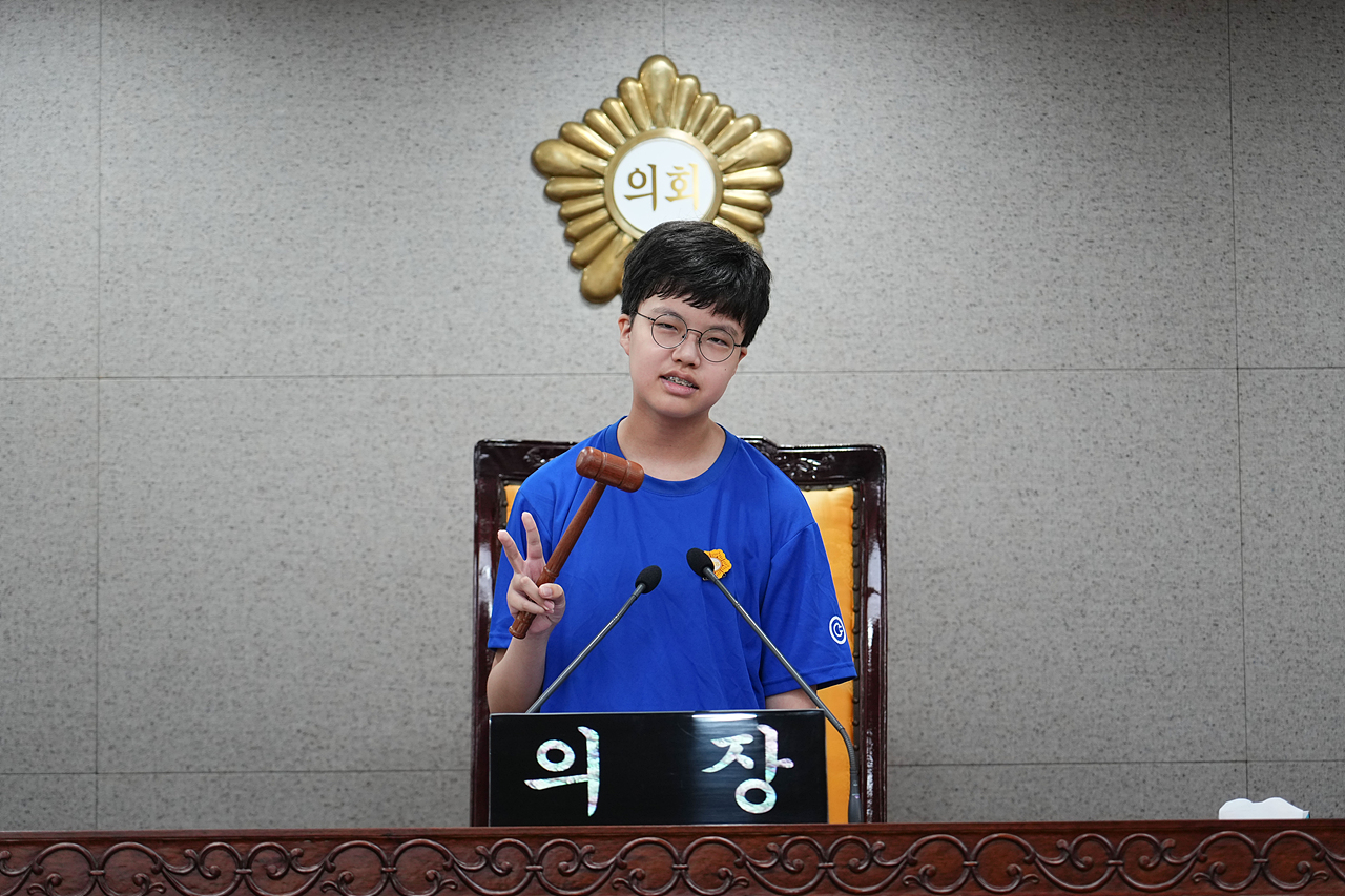 노원구의회 견학프로그램(덕암초6-5) - 55