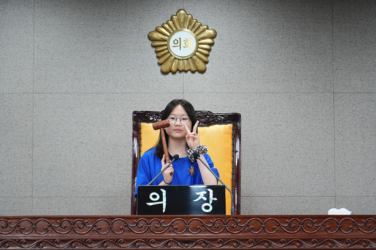 노원구의회 견학프로그램(덕암초6-5) - 62