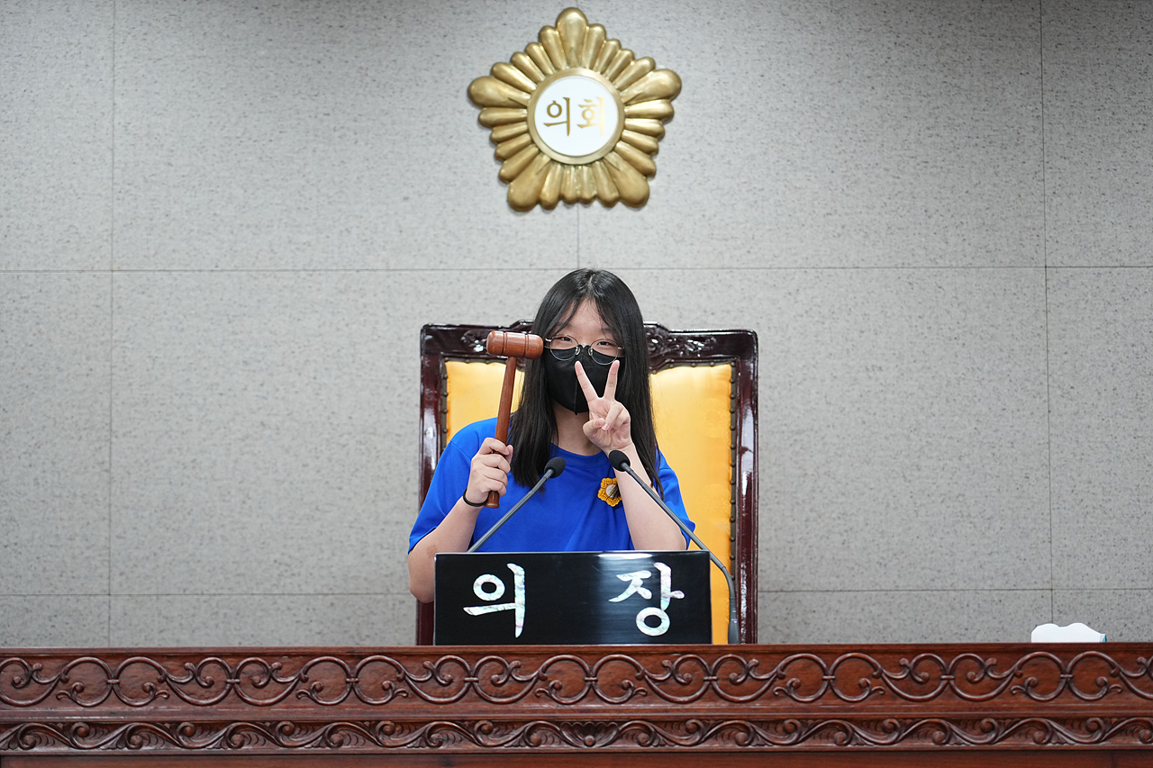 노원구의회 견학프로그램(덕암초6-5) - 64