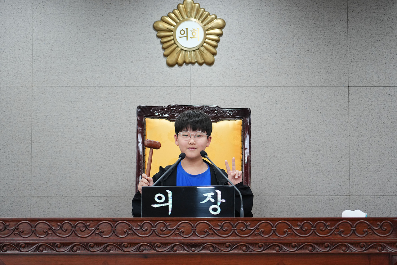 노원구의회 견학프로그램(덕암초6-5) - 67