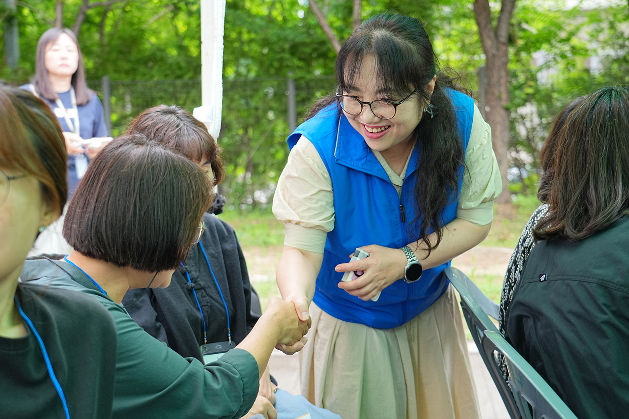 노원구 탄소중립체험관 개관식 - 2