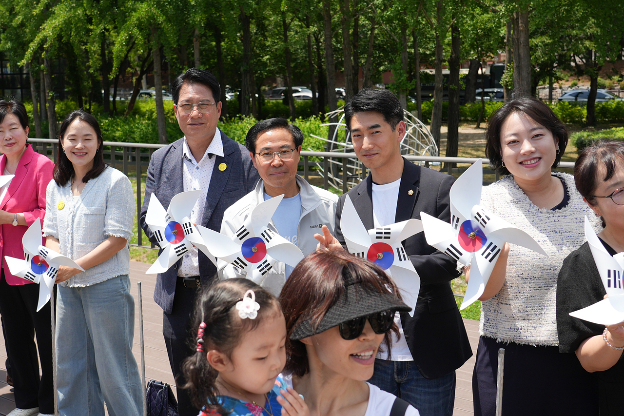2026 노원기차마을 축제 개막식 - 6