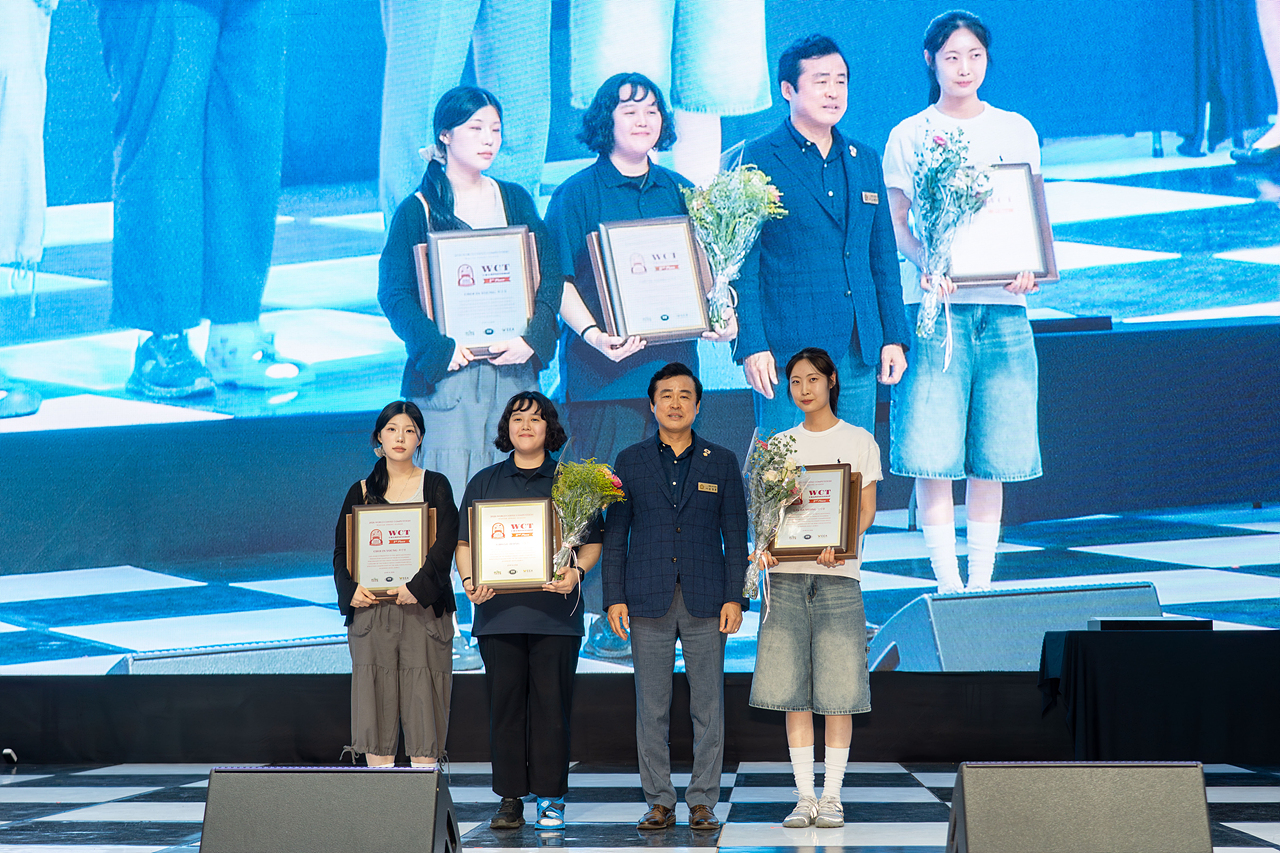 제4회 경춘선 공릉숲길 커피 축제 폐막식 - 8