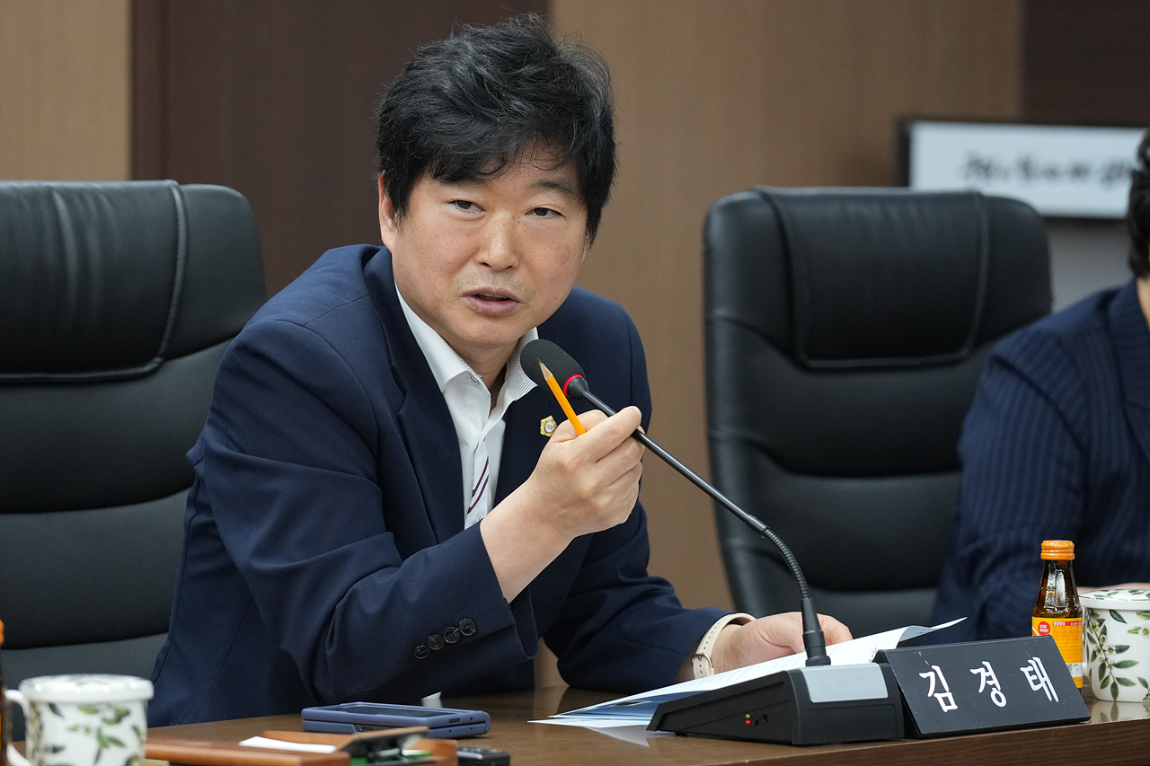 제298회 노원구의회 임시회 예산결산특별위원회 - 6