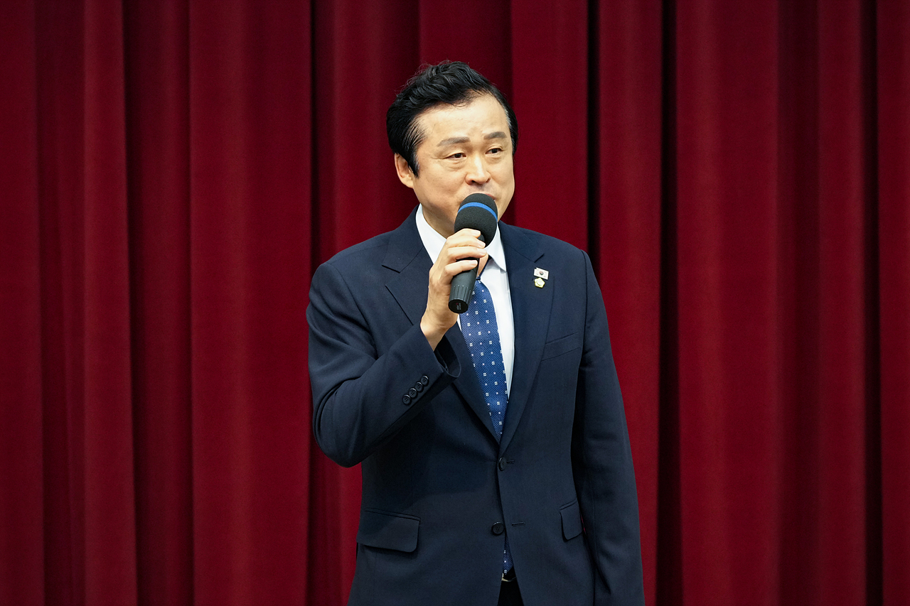 2026년 상반기 모범구민 표창 시상식 - 5