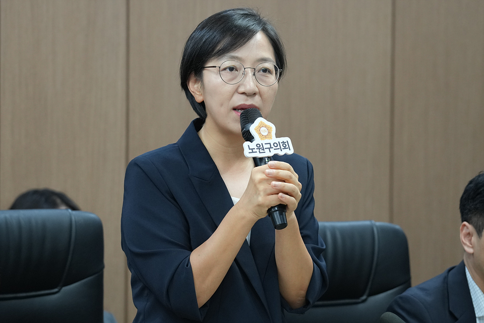 제10대 노원구의회 의원 당선인 오리엔테이션 - 2